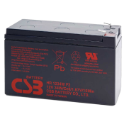 APC RBC110 UPS noodstroom accu CSB Battery
