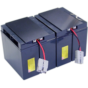 APC RBC11 UPS noodstroom accu CSB Battery
