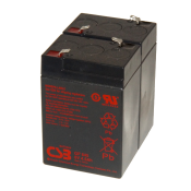 APC RBC1 UPS noodstroom accu CSB Battery