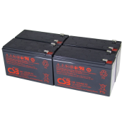 APC RBC24 UPS noodstroom accu CSB Battery