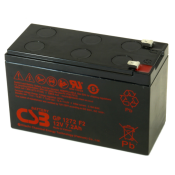 APC RBC2 UPS noodstroom accu CSB Battery