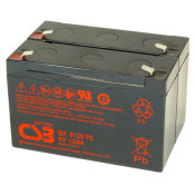 APC RBC3 UPS noodstroom accu CSB Battery