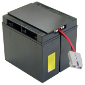 APC RBC50 UPS noodstroom accu CSB Battery