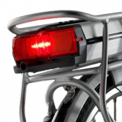 Elektrische fiets accu revisie RIH Omega 36V