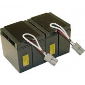 APC RBC55 UPS noodstroom accu CSB Battery