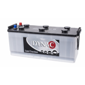 Dynac Semi Tractie STV 96051 Start Accu 12V 130Ah