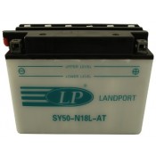 SYB50N18L-AT motor accu zonder zuurpakket