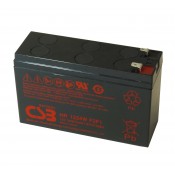 UPS vervangings batterij 1 x HR1224WF2F1 CSB Battery