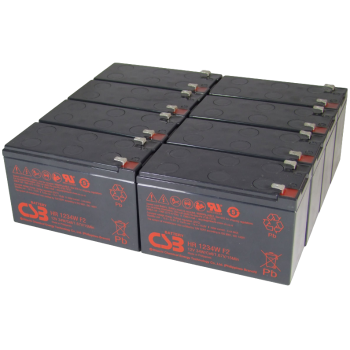 APC RBC26 UPS noodstroom accu CSB Battery
