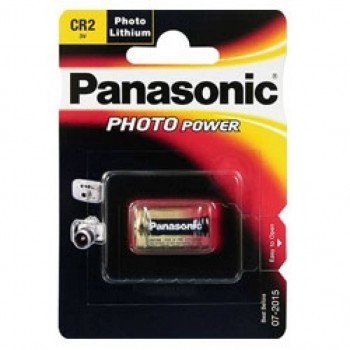 Batterij Panasonic