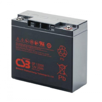 GP12200 van CSB Battery