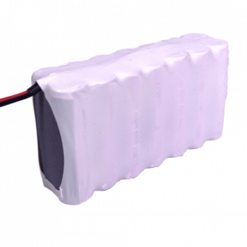 Li-Ion accupack 25,9V 4500mAh 7S2P met PCM