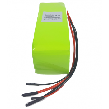 Li-ion batterijpack 24V 13Ah