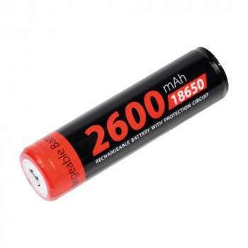 Belachelijk Vaarwel Verslaggever Oplaadbare Lithium Batterij - Oplaadbare Batterijen - Batterijen