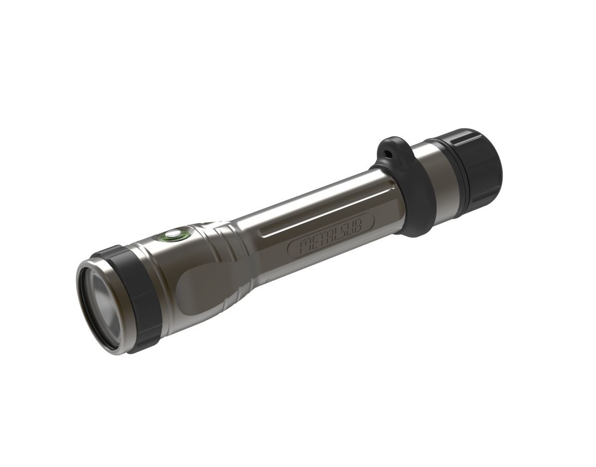 Duiklamp accu voor Metalsub XRE 1200-R LED