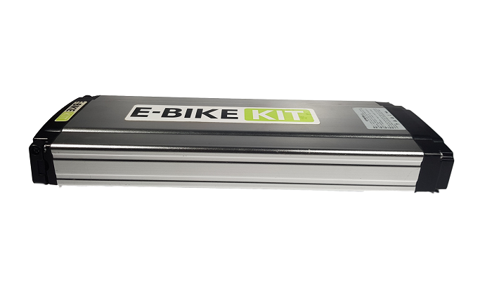 Elektrische fiets accu revisie E-bike kit Premium