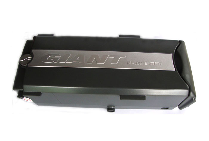 Elektrische fiets accu revisie Giant Twist 26V