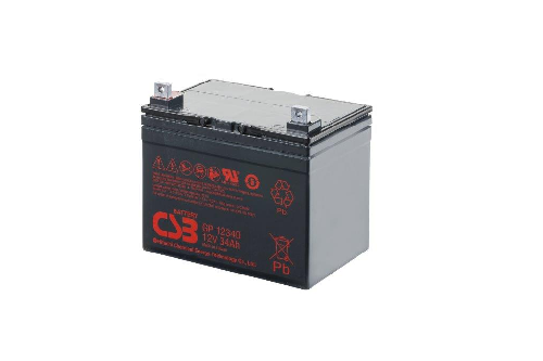 GP12340 van CSB Battery