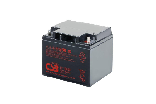 GP12400 van CSB Battery