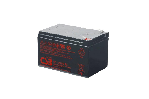 HR1251W van CSB Battery