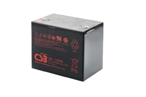 HRL12280W van CSB Battery