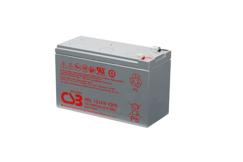 HRL1234W van CSB Battery