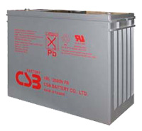 HRL12500W van CSB Battery